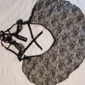 Oh La La Cheri lingerie set